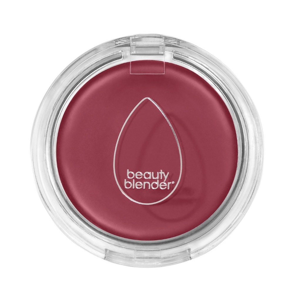 beautyblender Bounce Liquid Whip Cream Blush Blissful Berry NIB - Picture 2 of 5